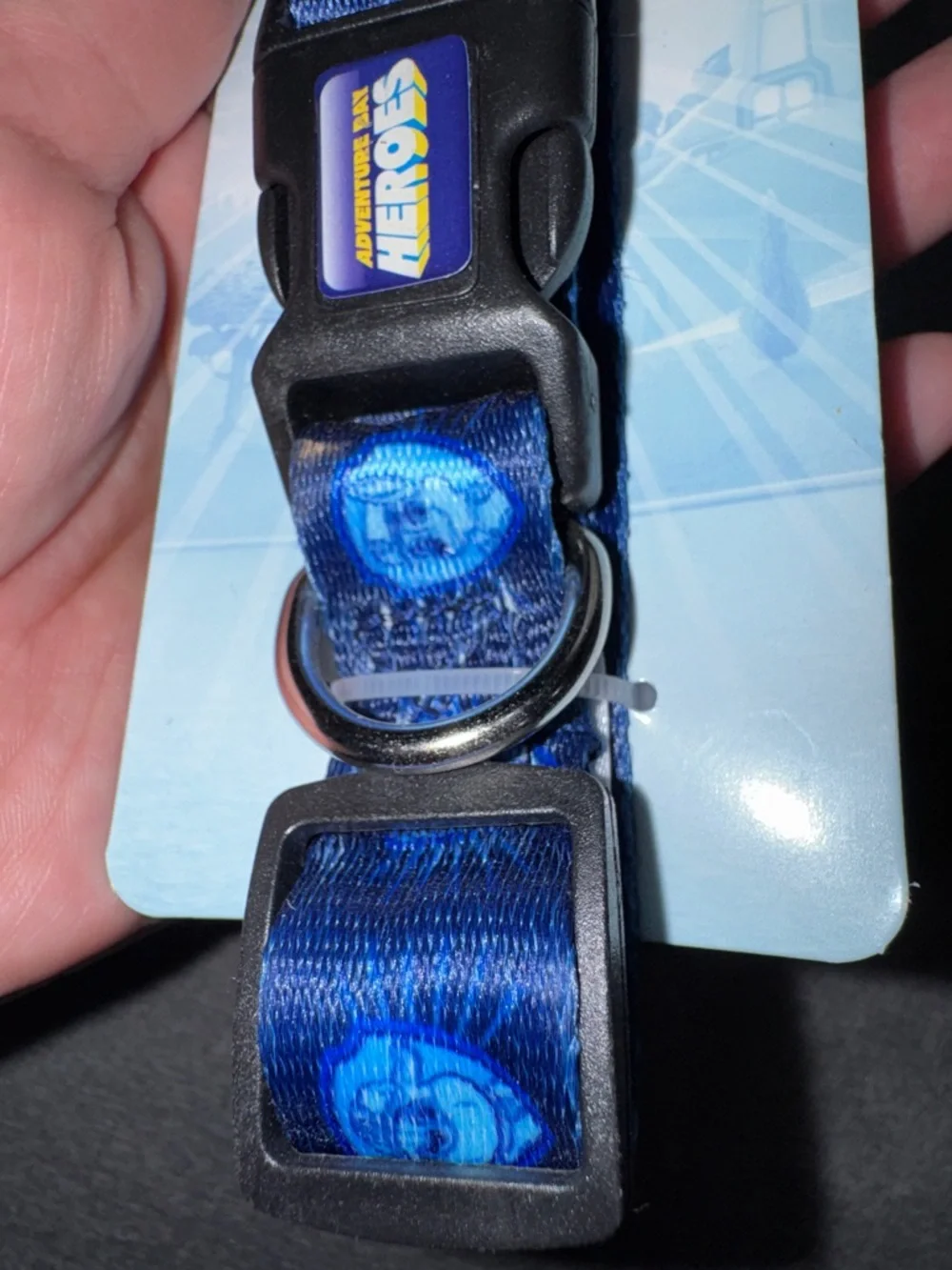 Paw Patrol -NWT Chase Blue Dog Collar,Bowl Placement & Silicone Collapsible Bowl